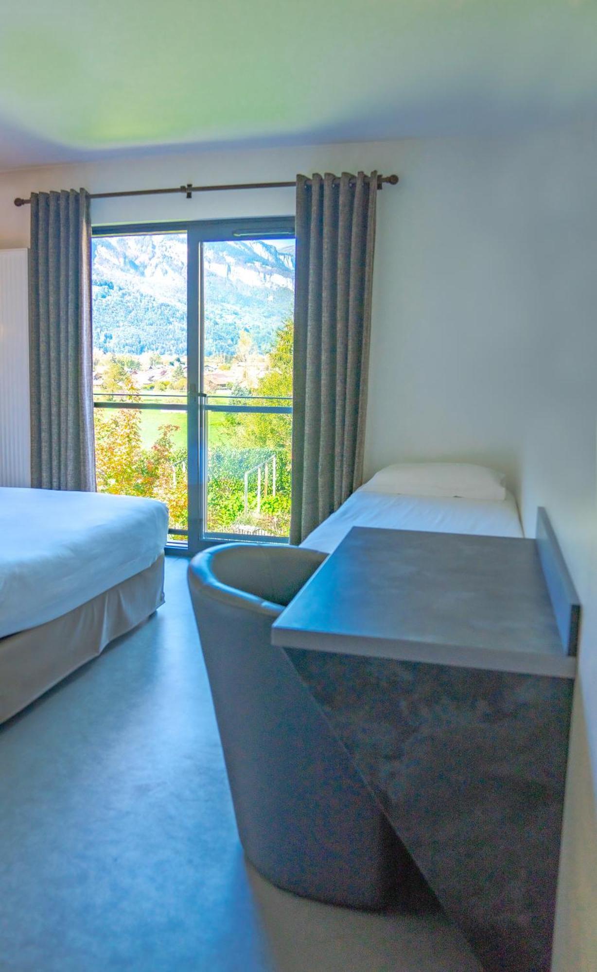Auberge De L'Orangerie, BW Signature Collection Саланш Екстериор снимка