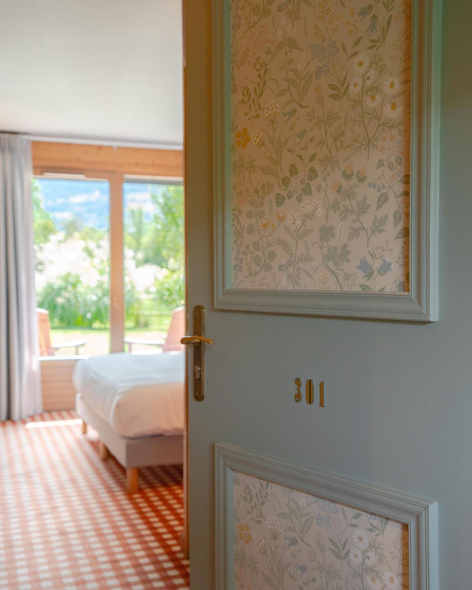 Auberge De L'Orangerie, BW Signature Collection Саланш Екстериор снимка