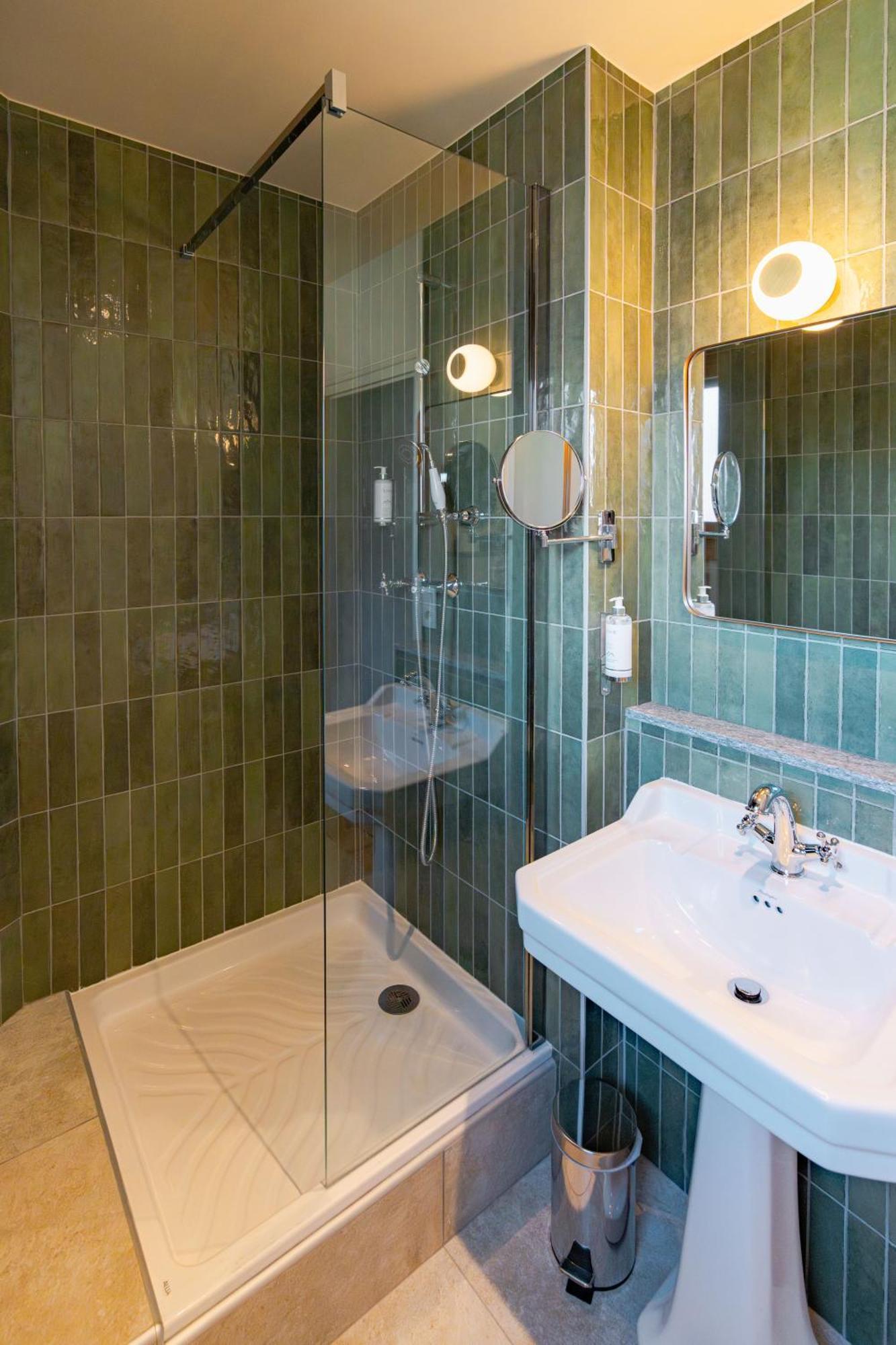 Auberge De L'Orangerie, BW Signature Collection Саланш Екстериор снимка