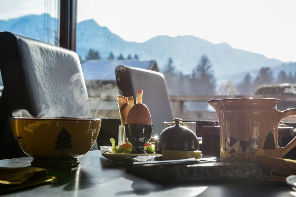 Auberge De L'Orangerie, BW Signature Collection Саланш Екстериор снимка